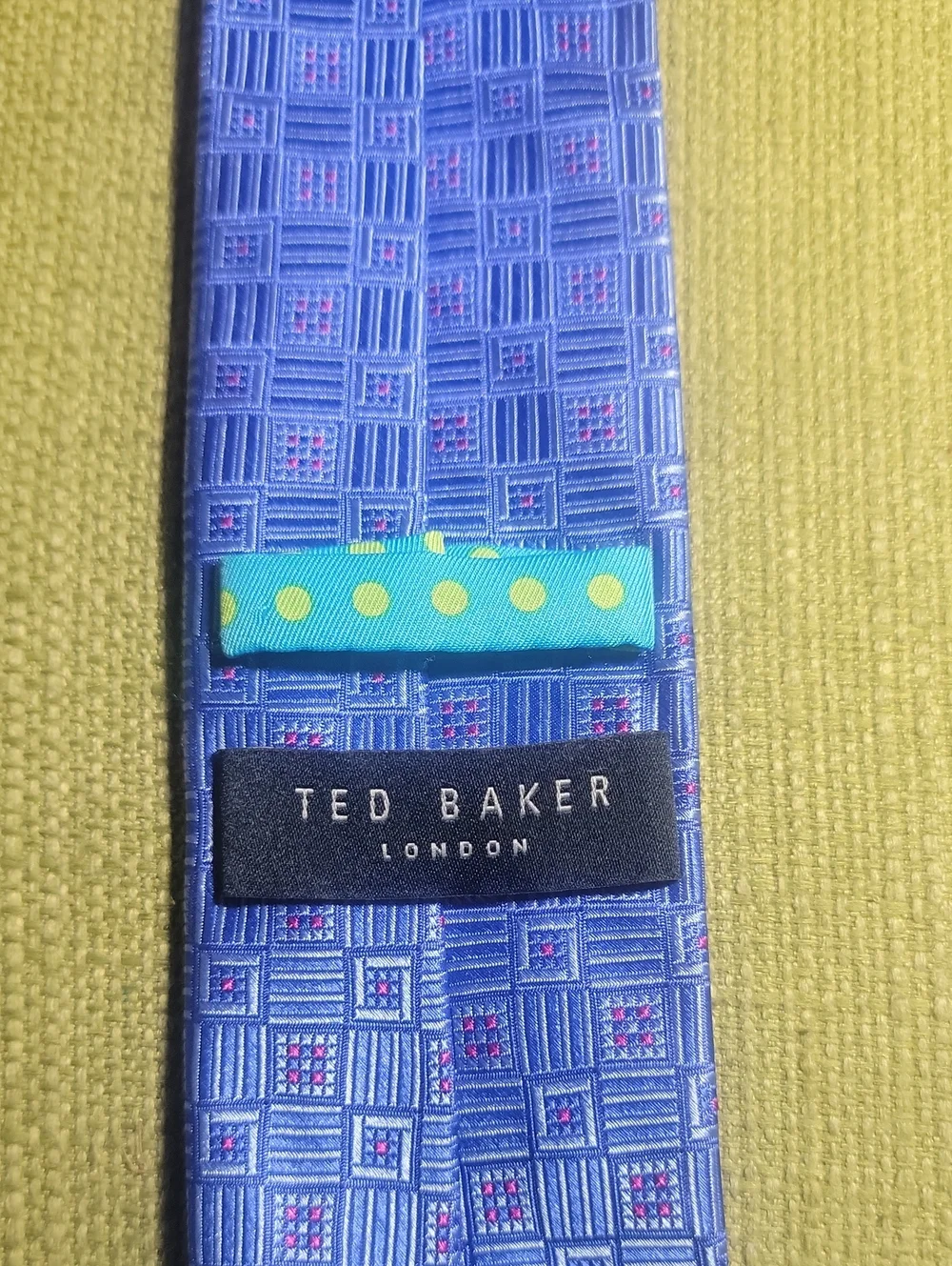Ted Baker London ted baker